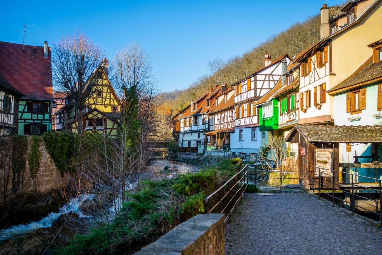 Celine Hotel Le Miridan Plombières-les-Bains Exterior foto